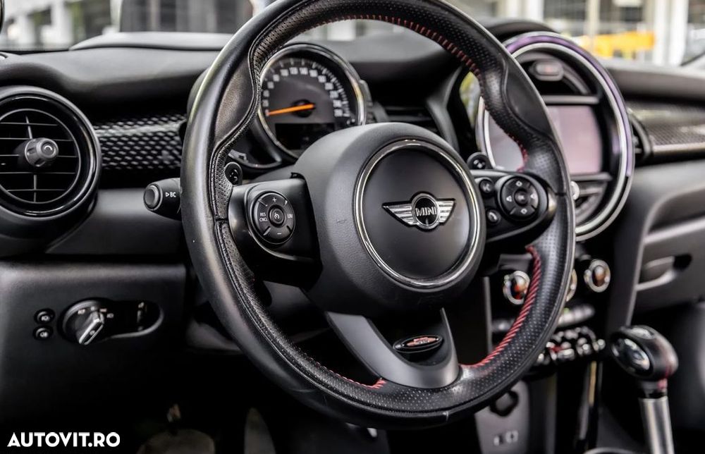 Mini Cooper S Sport-Aut. - 20
