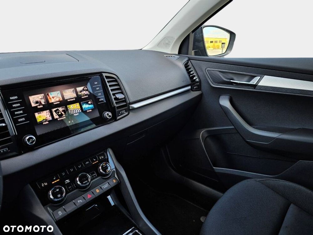 Skoda Karoq 1.5 TSI ACT Selection - 12