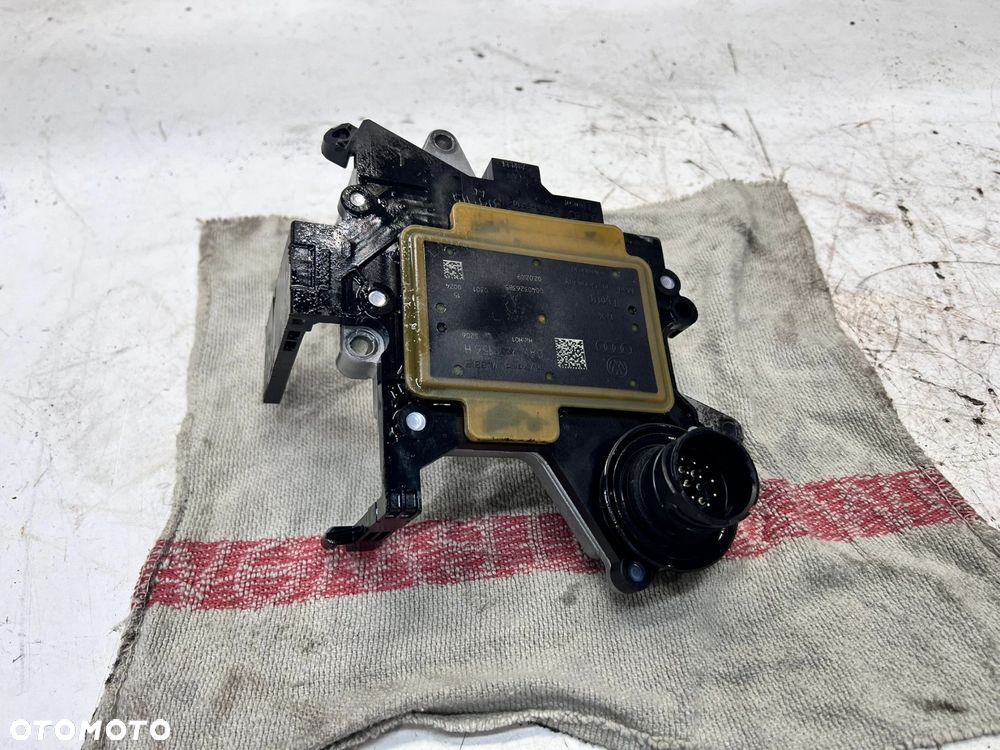 STEROWNIK SKRZYNI BIEGÓW MULTITRONIC OAW927156H - 5