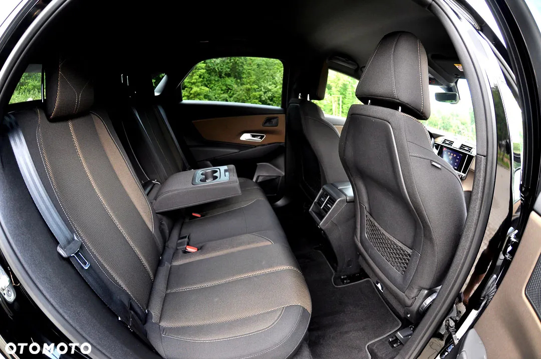 DS Automobiles DS 7 Crossback - 27