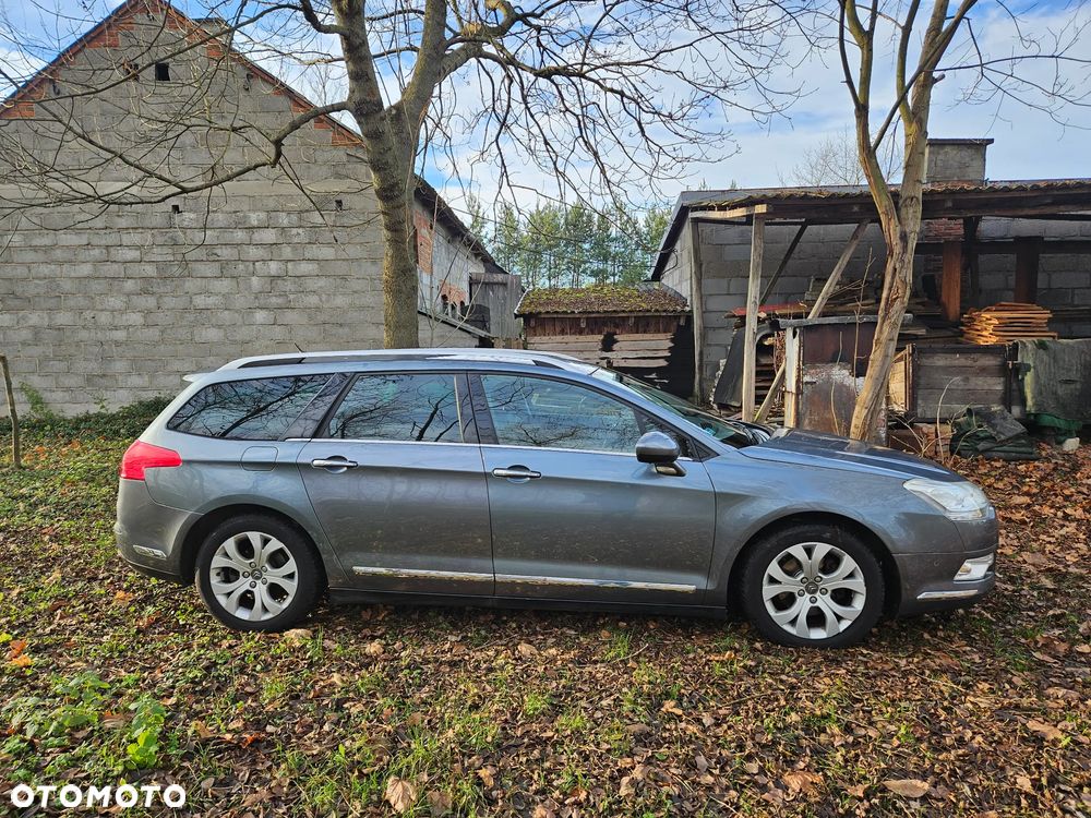 Citroën C5 HDi 165 FAP Exclusive - 6