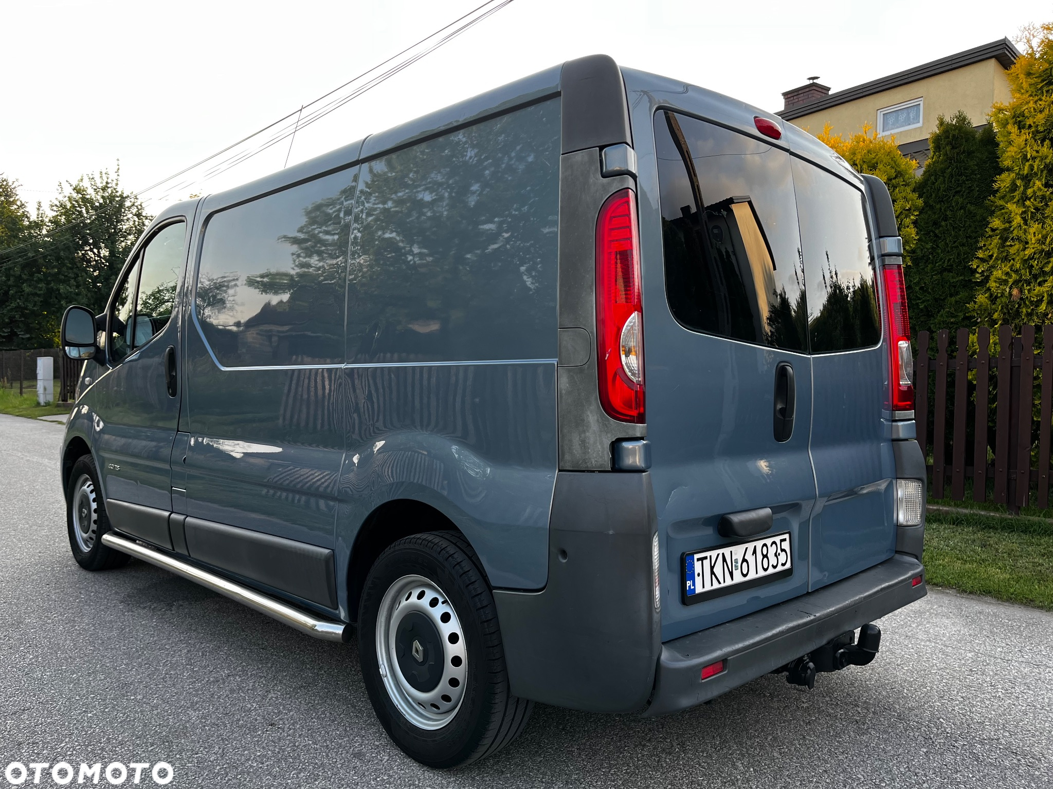 Renault TRAFIC - 18