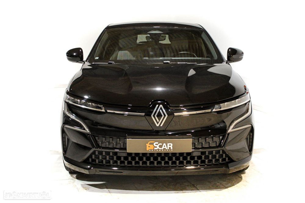 Renault Mégane E-Tech EV60 Techno - 3