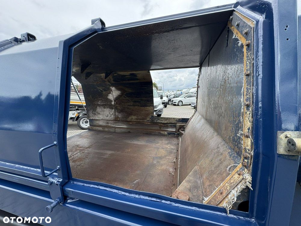 Mitsubishi Canter - 10