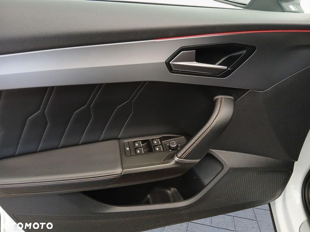 Cupra Formentor 1.5 TSI DSG - 12