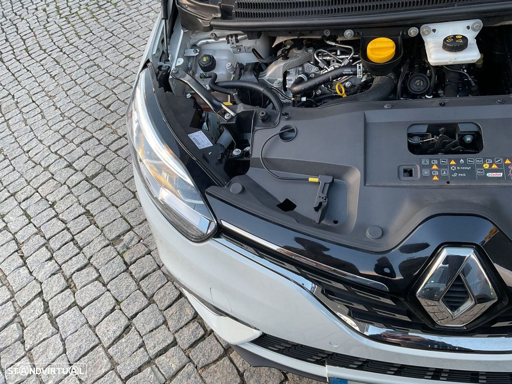 Renault Scénic 1.3 TCe Limited - 45