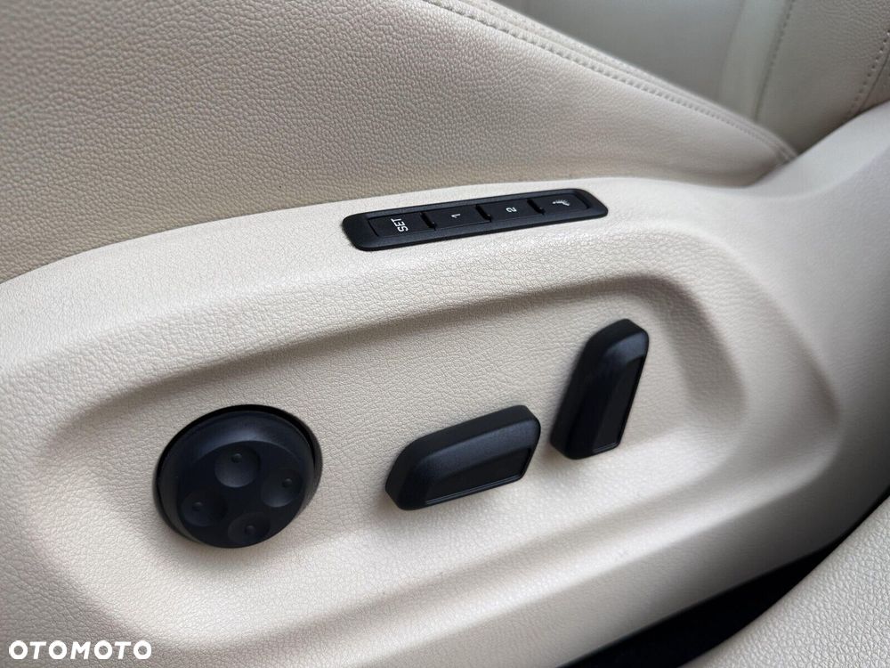 2018 Volkswagen Sharan, photograph 12