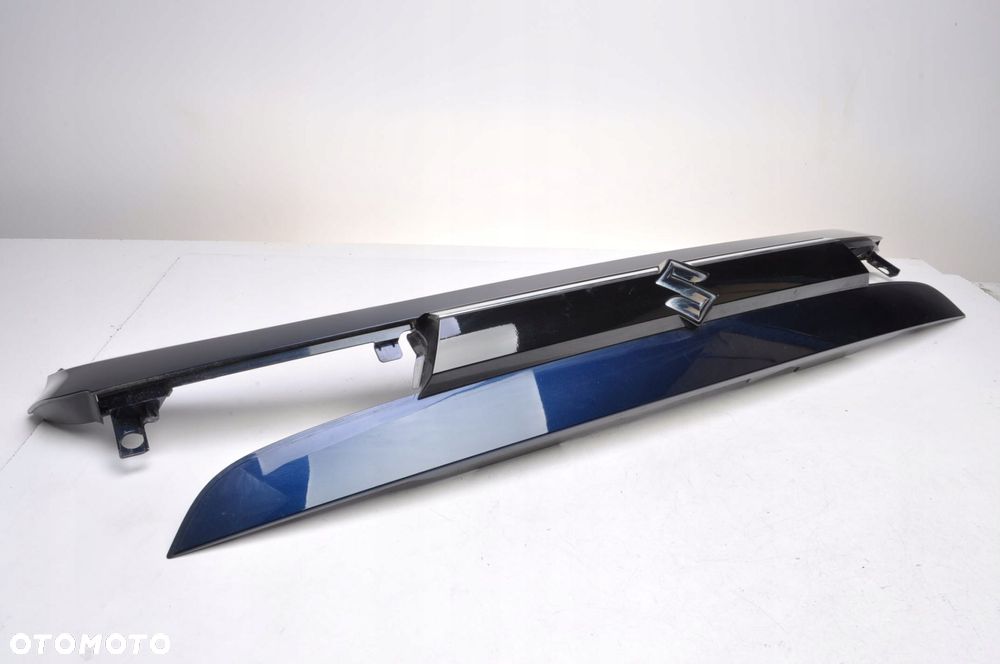 SUZUKI S-CROSS BLENDA LISTWA KLAPY 83941-63T00 23R - 1