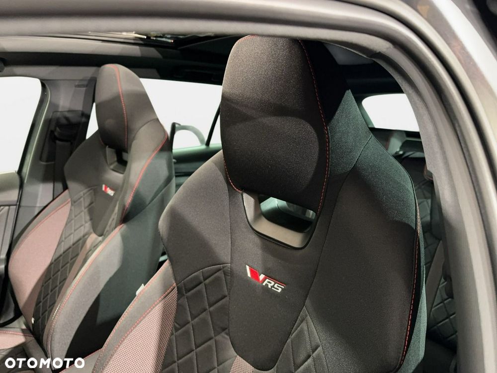 Skoda Octavia - 14