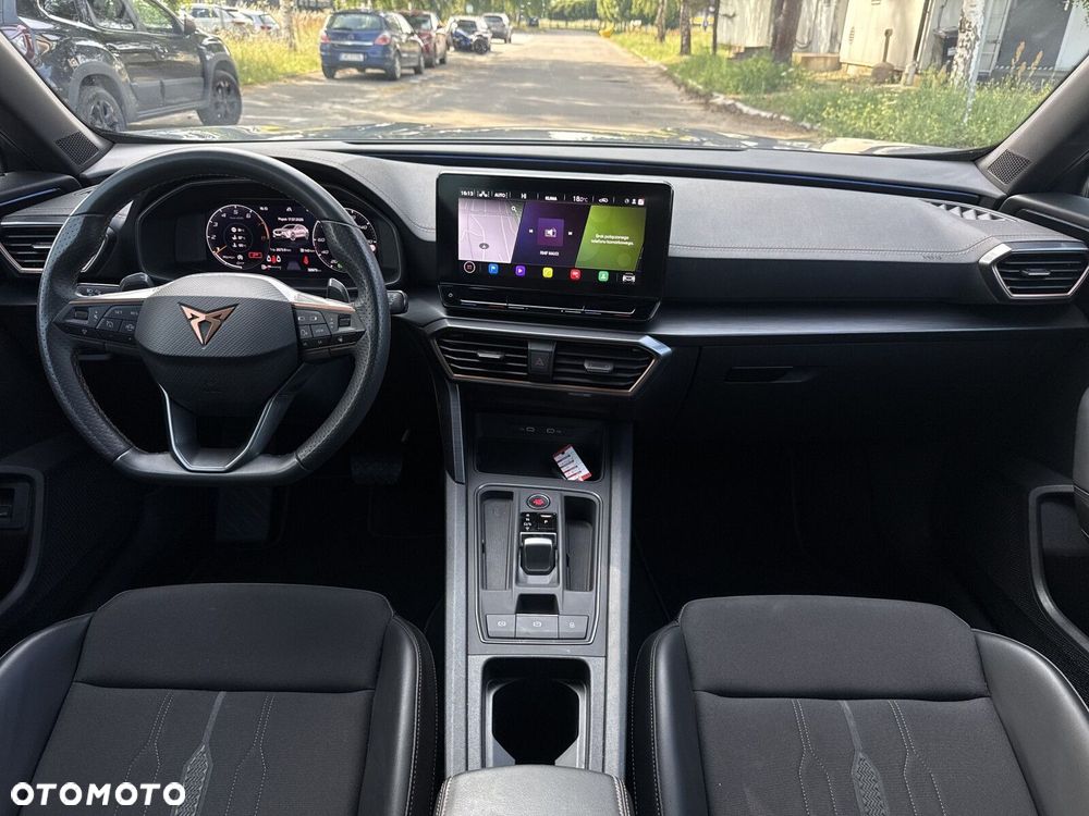 Cupra Formentor 2.0 TSI 4Drive DSG - 10