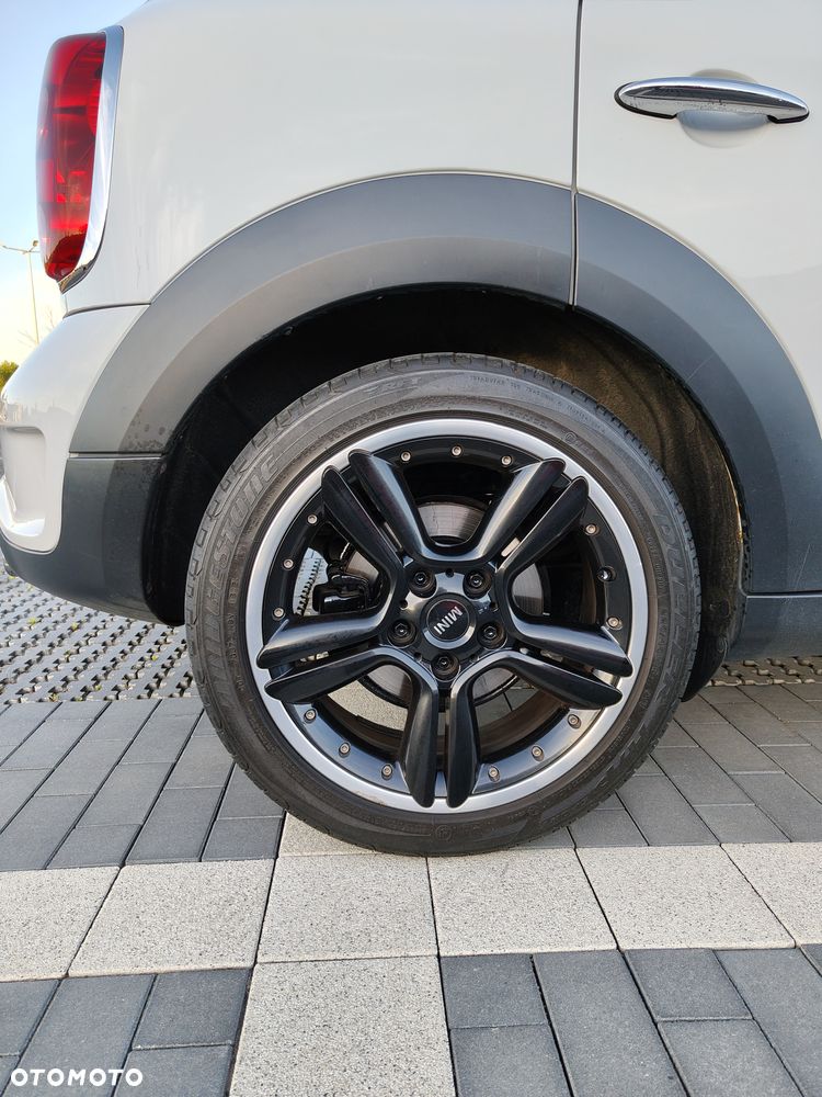 MINI Countryman Cooper S ALL4 - 27