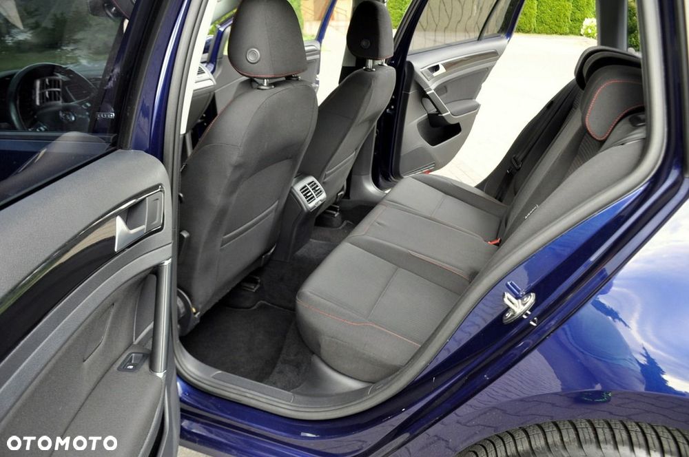 Volkswagen Golf Variant - 20