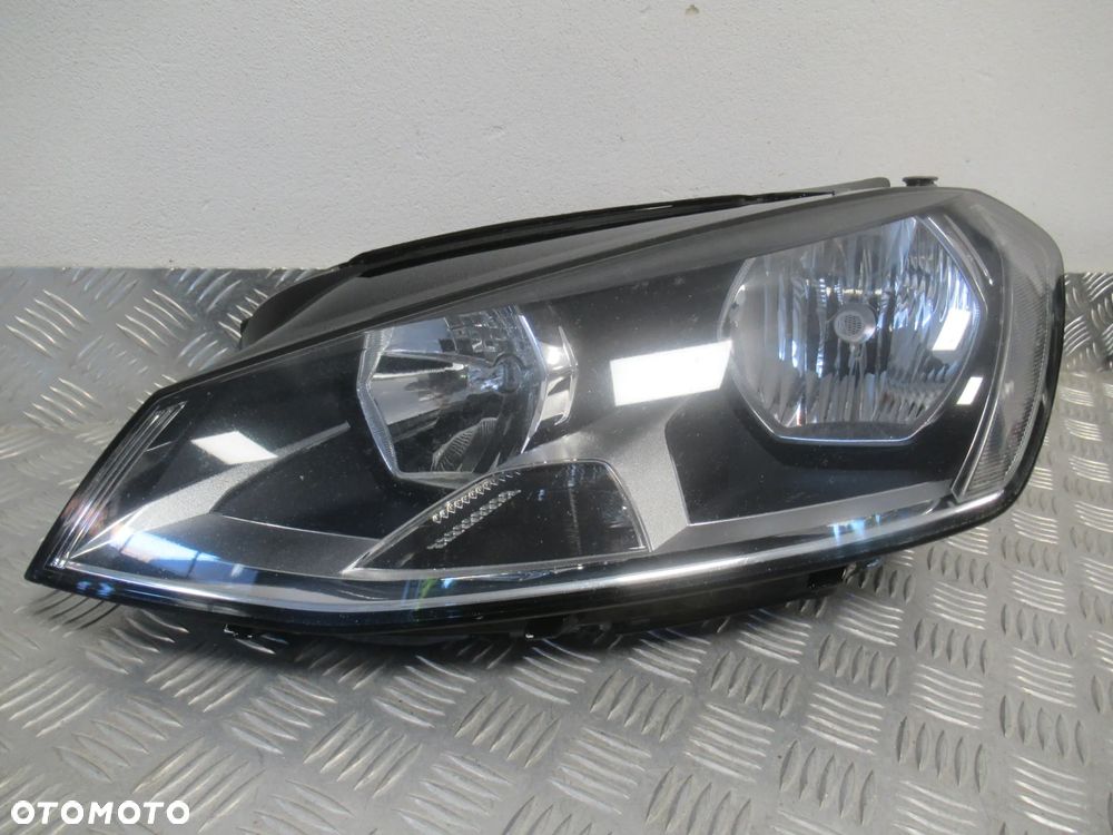 LAMPA PRZEDNIA PRZÓD LEWA VW GOLF VII 7 5G1 2012-2016 - 16