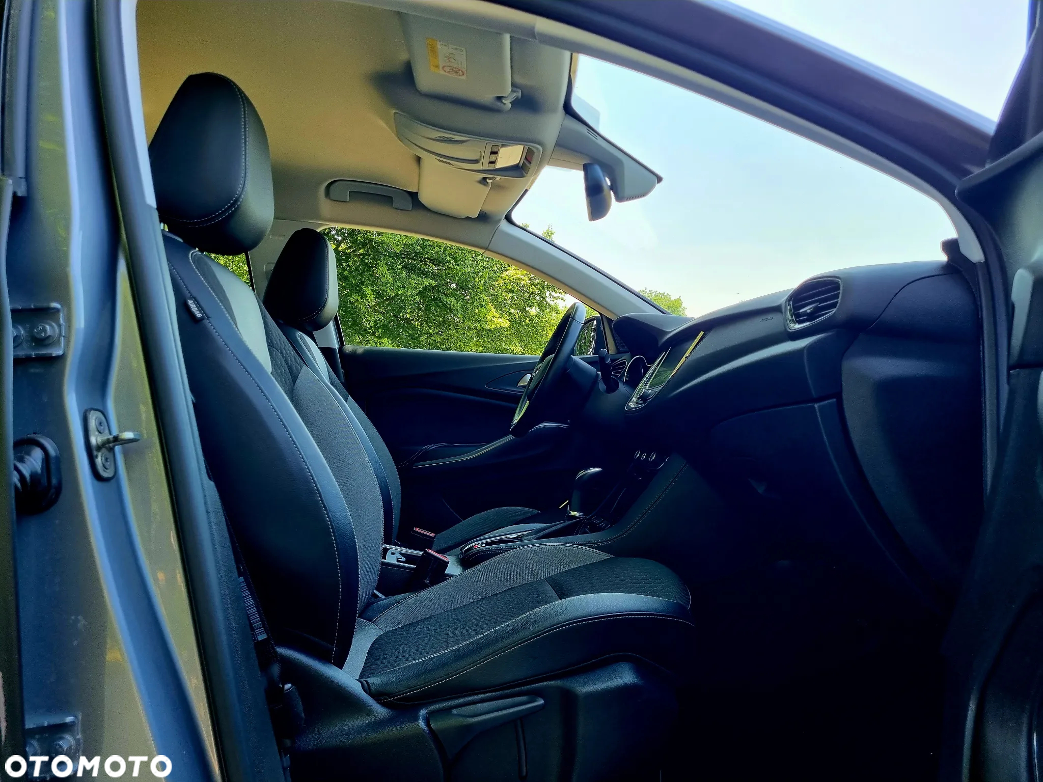 Opel Grandland X 1.2 Start/Stop Automatik Edition - 12