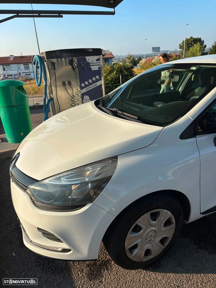 Renault Clio 1.5 dCi Zen - 1