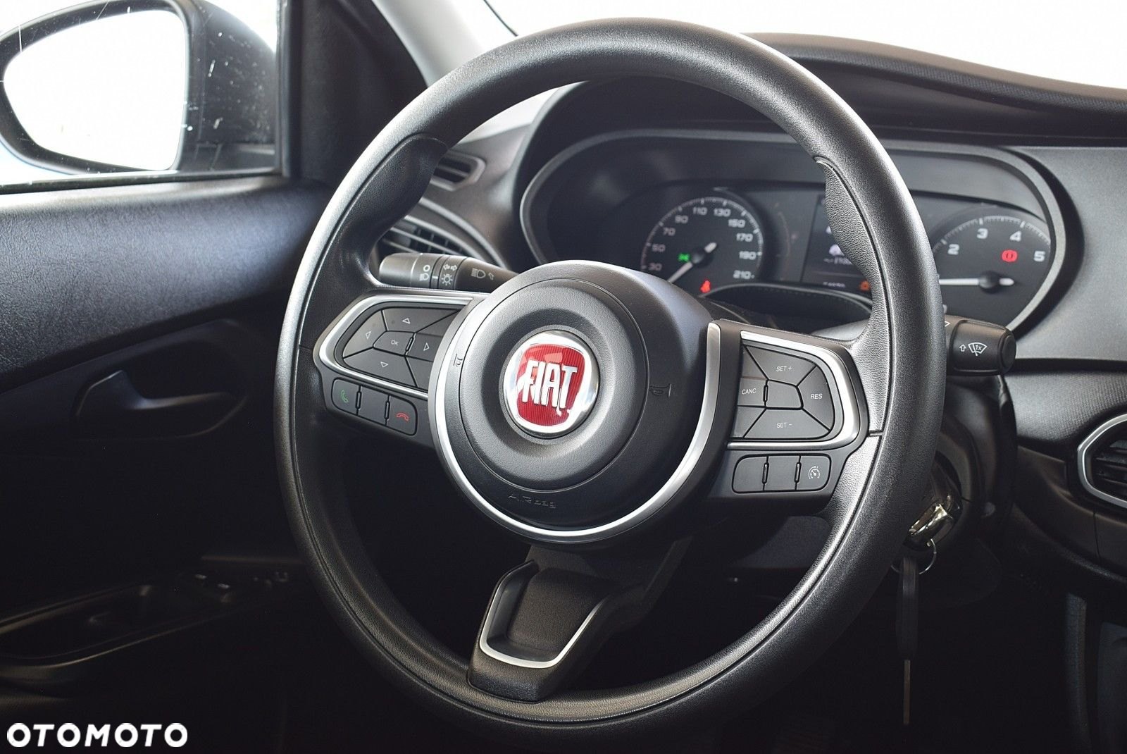 Fiat Tipo - 15