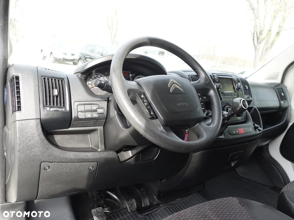 Citroën Jumper - L3H2 - 23