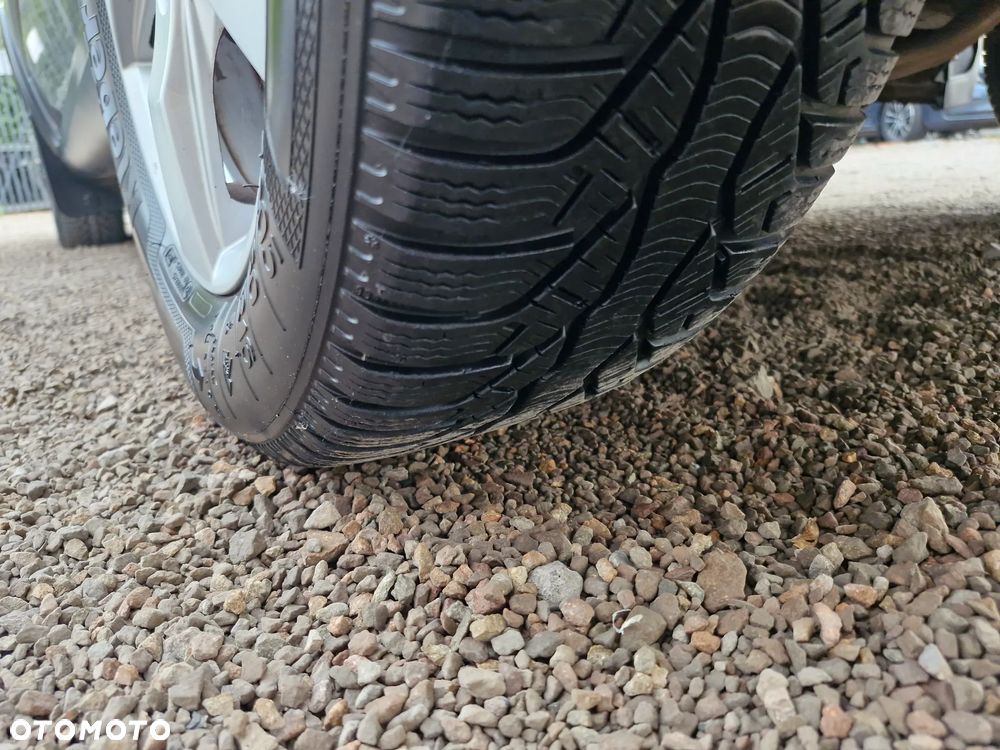 Suzuki SX4 1.6 VVT Automatik 4x2 Comfort - 37