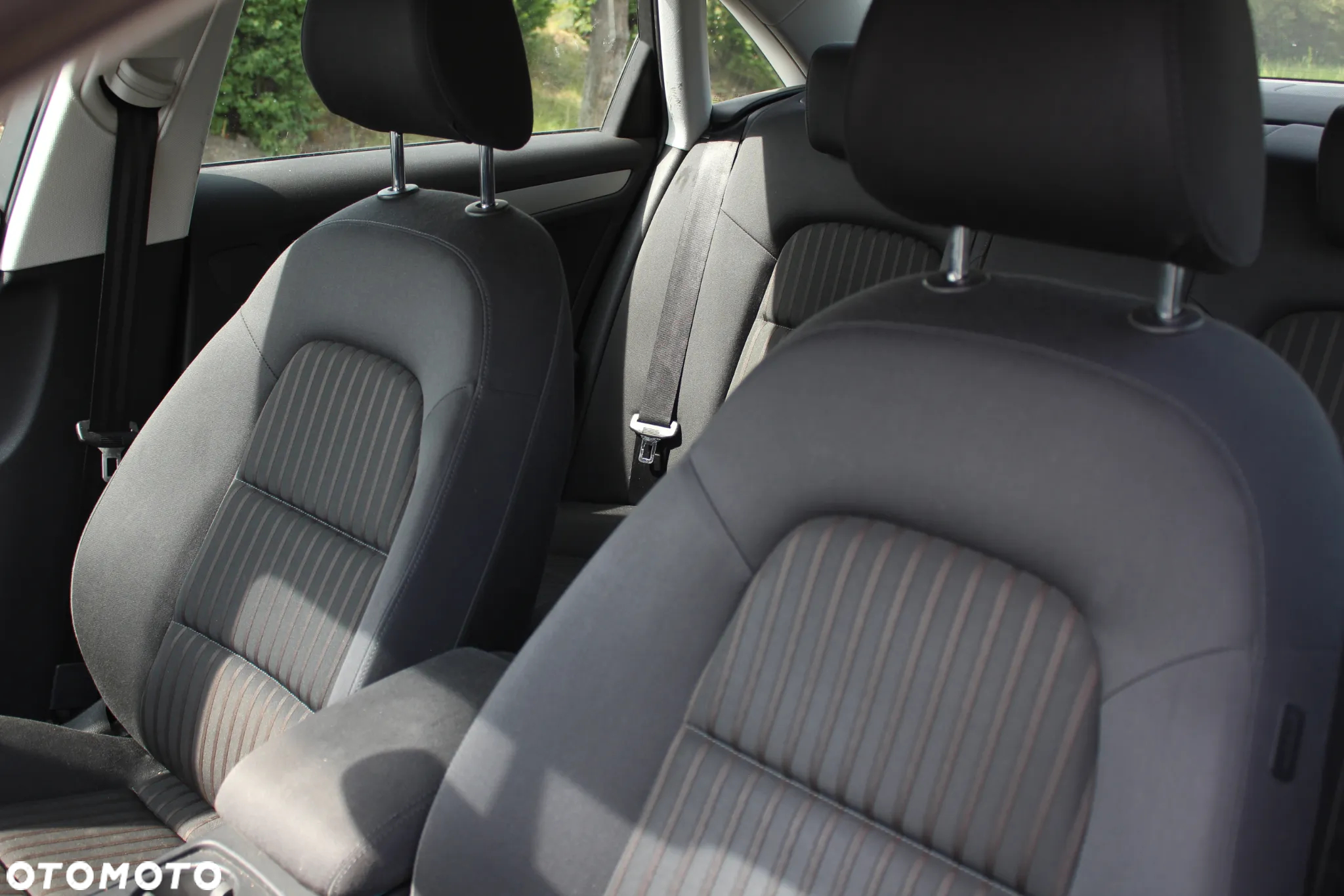 Audi A4 1.8 TFSI - 19