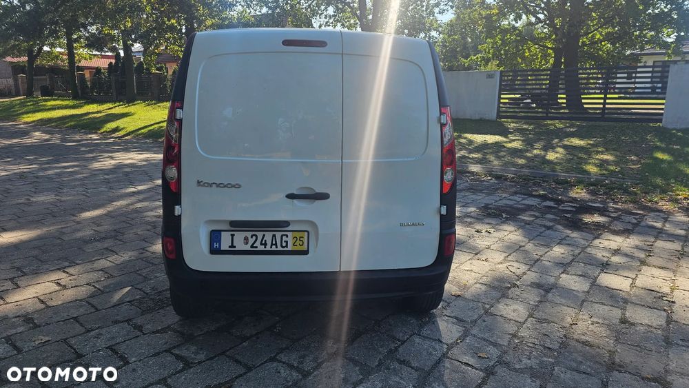Renault Kangoo - 5