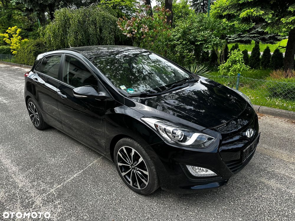 Hyundai i30 1.4 Premium - 19