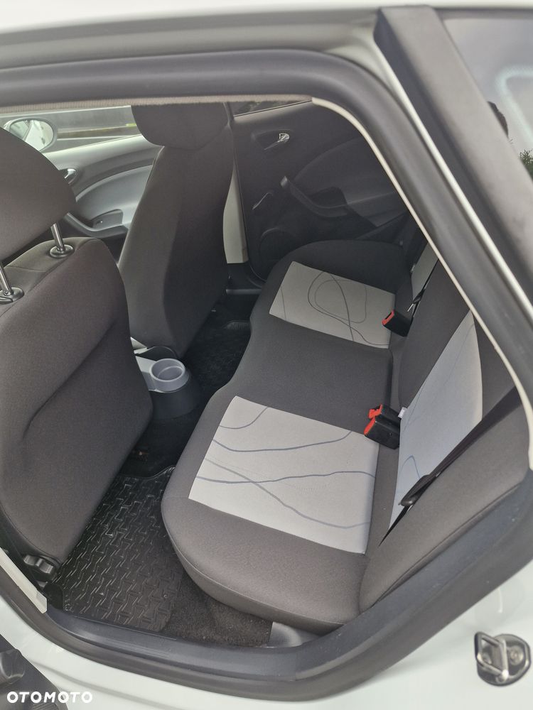 Seat Ibiza - 14