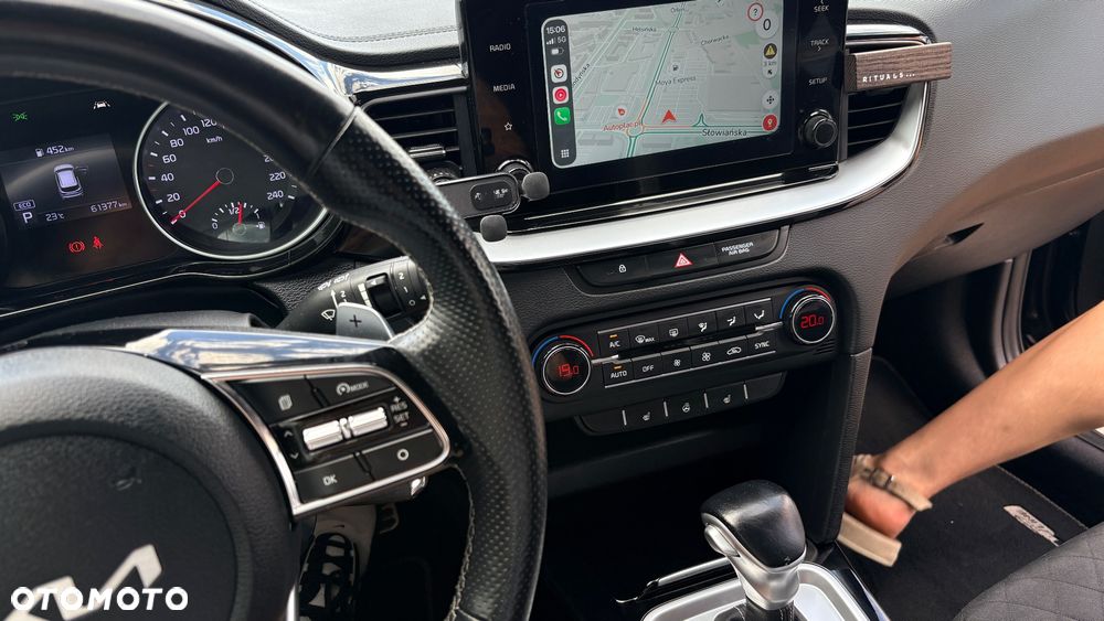Kia ProCeed - 32