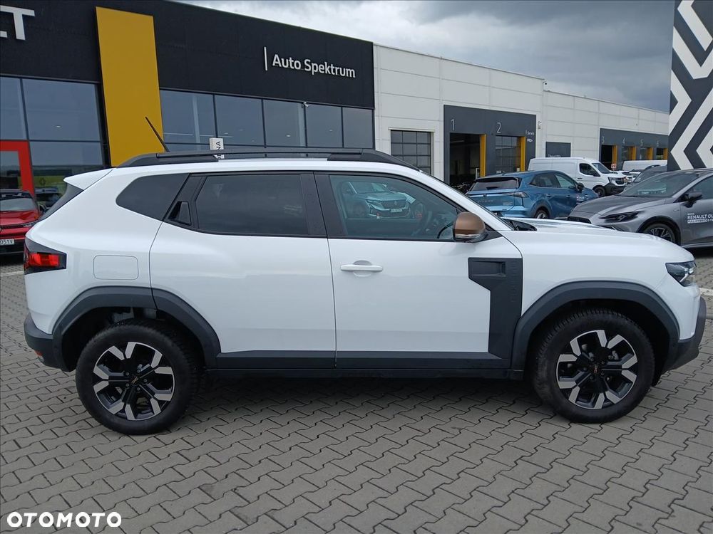 Dacia Duster - 2