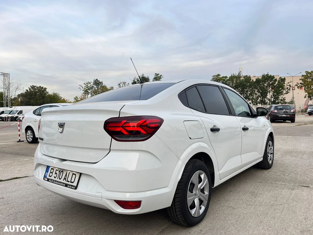 Dacia Logan - 3