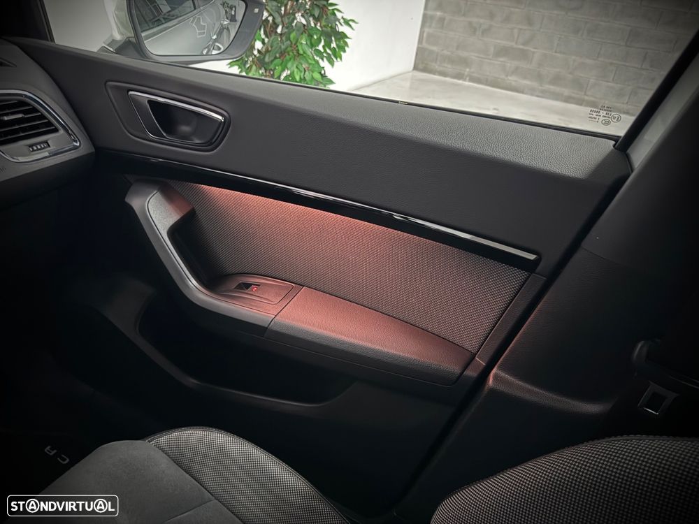 SEAT Ateca 1.6 TDI Xcellence - 41