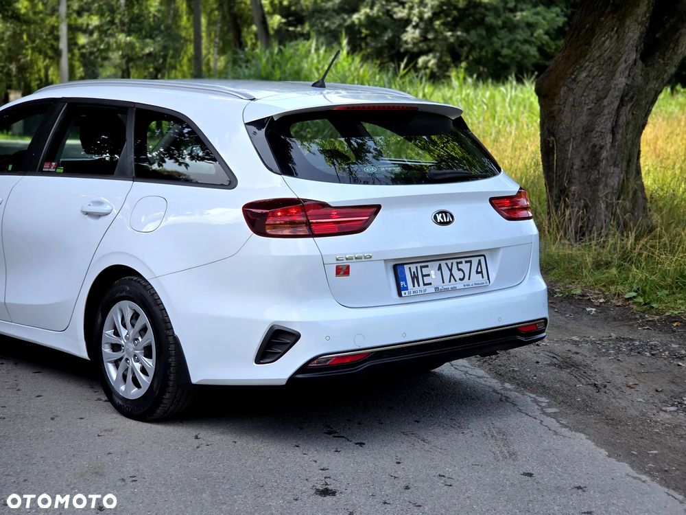 Kia Ceed 1.0 T-GDI M - 15