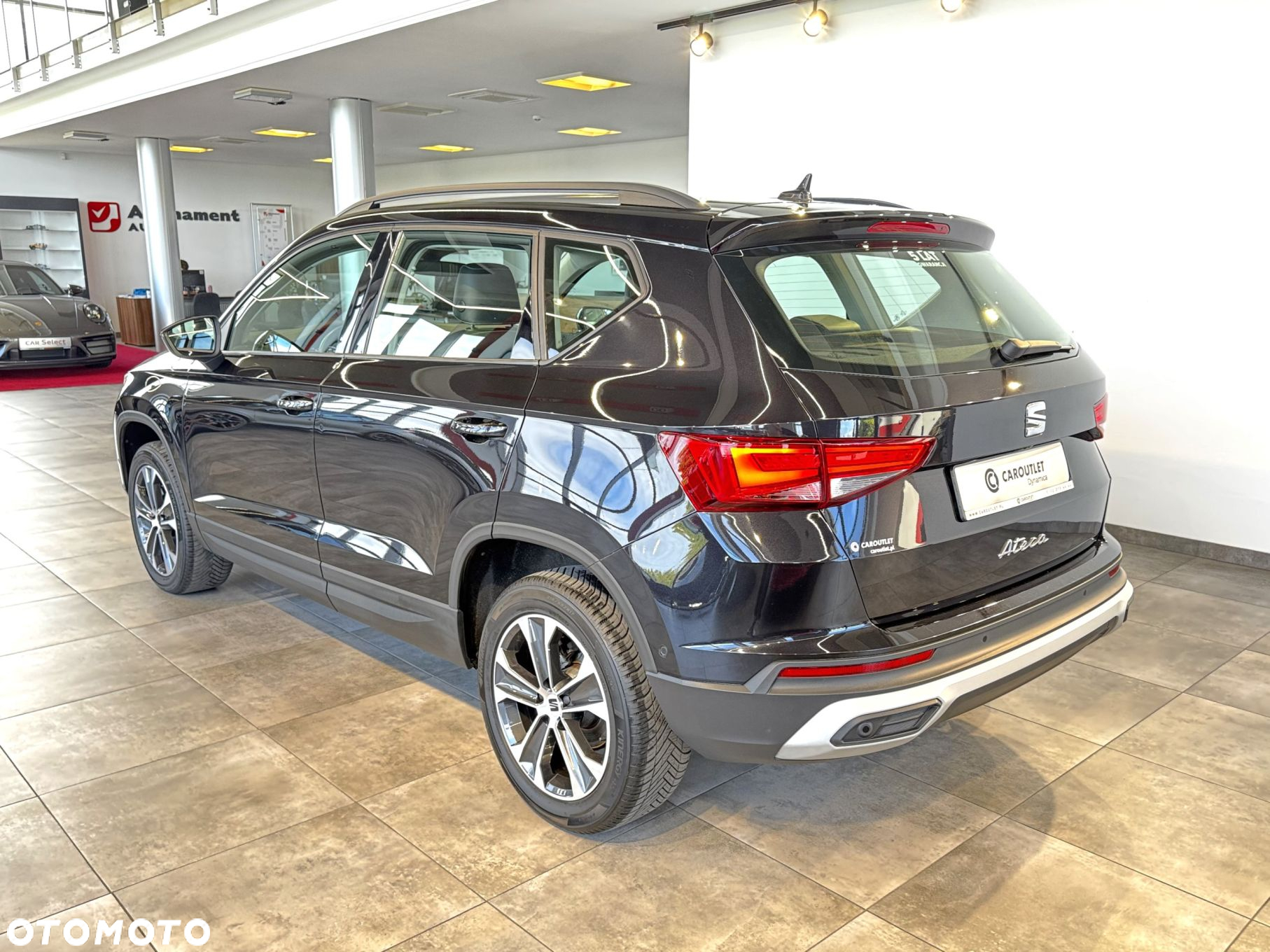 Seat Ateca - 5