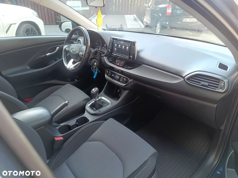 Hyundai i30 1.0 T-GDI Premium - 3