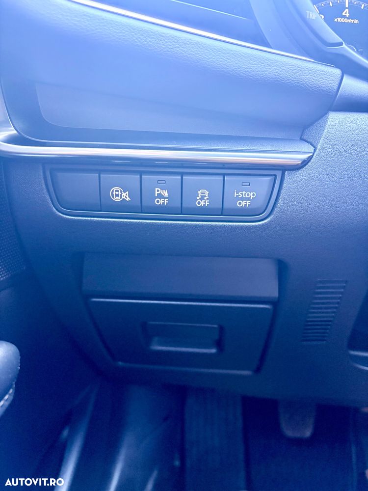 Mazda 3 - 22