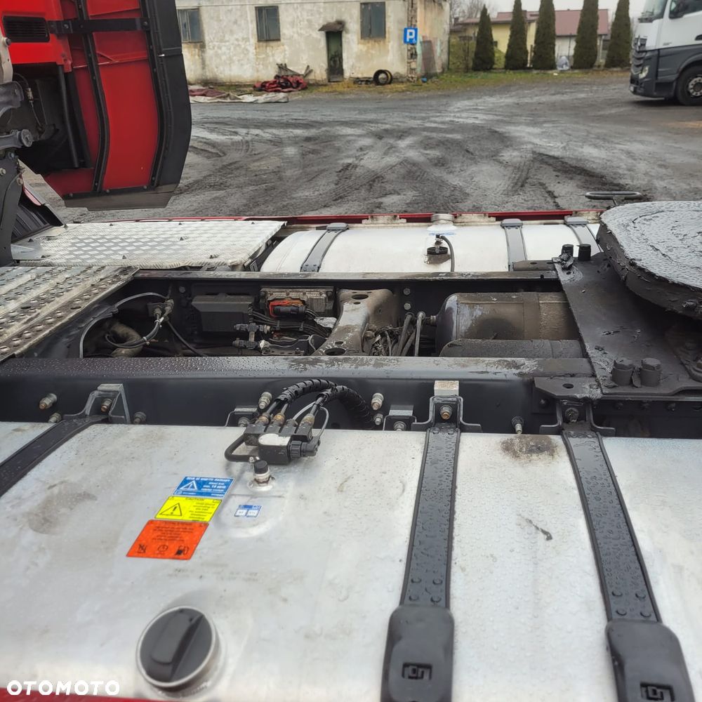 Scania N323 - 11