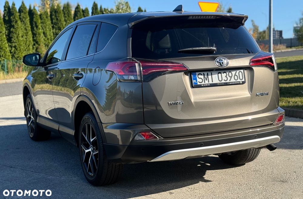 Toyota RAV4 2.0 D-4D Prestige 4x2 - 12