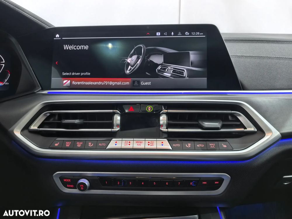BMW X5 xDrive40i - 29