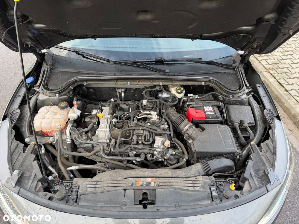 Ford Focus Turnier 1.0 EcoBoost Start-Stopp-System COOL&CONNECT DESIGN - 26