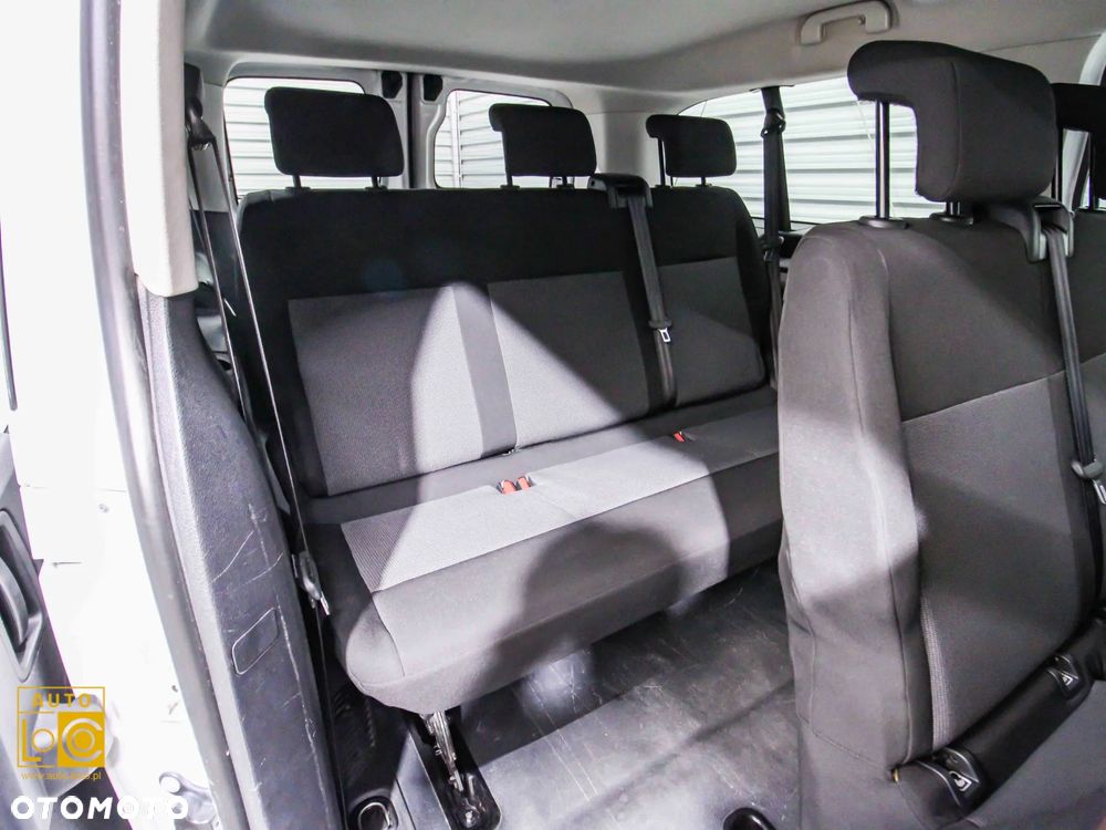 Toyota ProAce Kombi D-4D Long 2,8t - 13