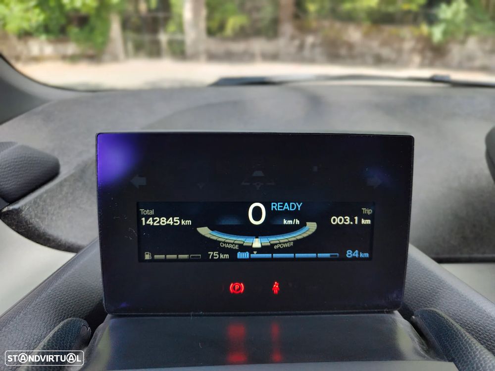 BMW i3 - 7