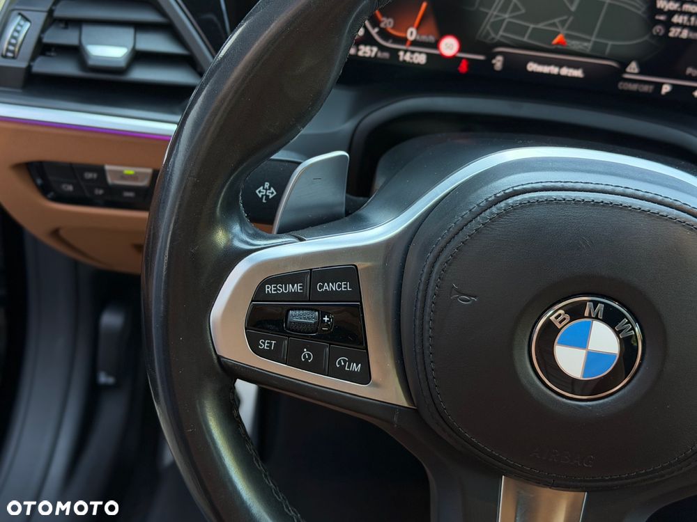 BMW Seria 4 420i Sport-Aut M Sport - 23