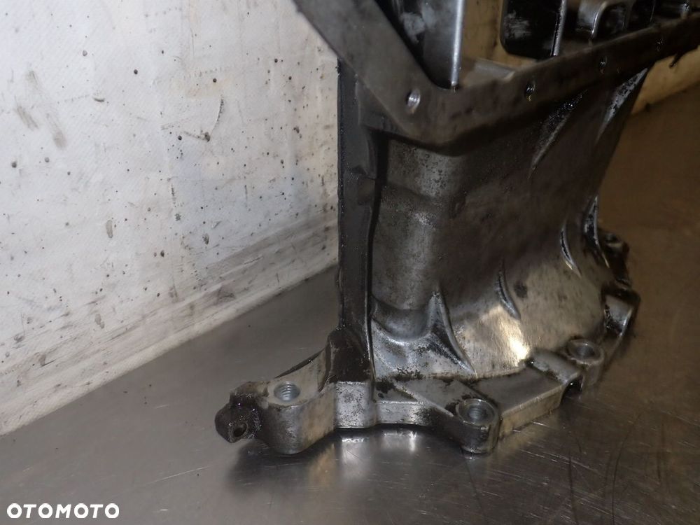 MISA OLEJOWA PODSTAWA AUDI A6 C5 2.5 059103603J - 2