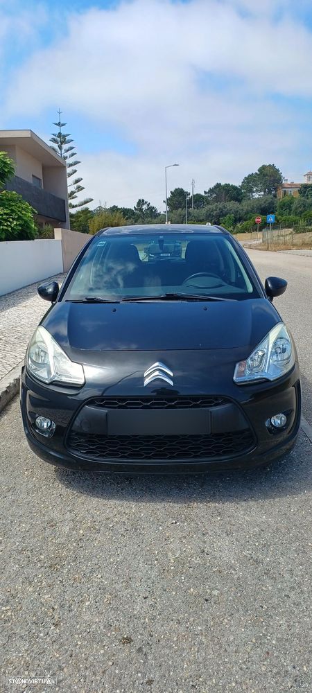 Citroën C3 1.1 Attraction - 2