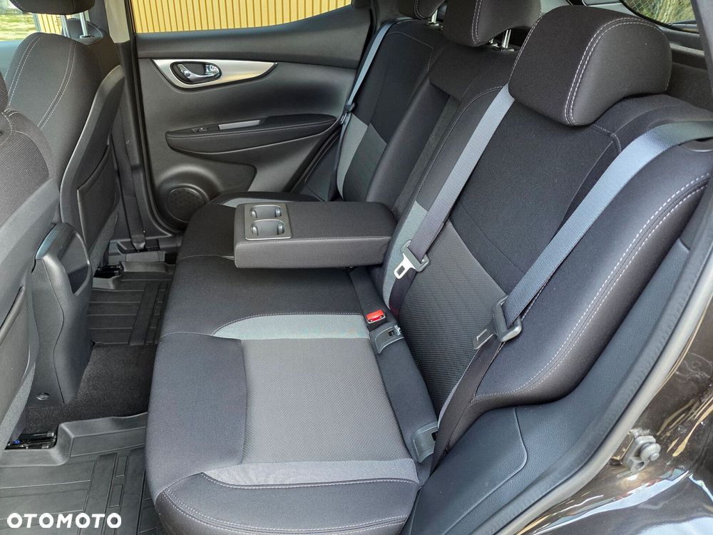 Nissan Qashqai - 15