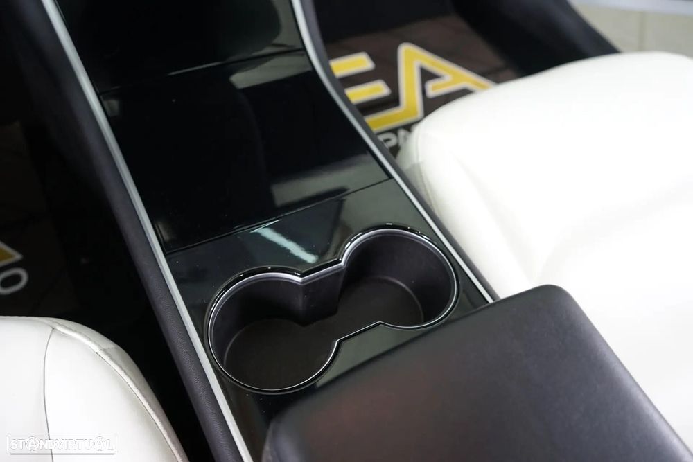 Tesla Model 3 Standard Range Plus RWD - 25