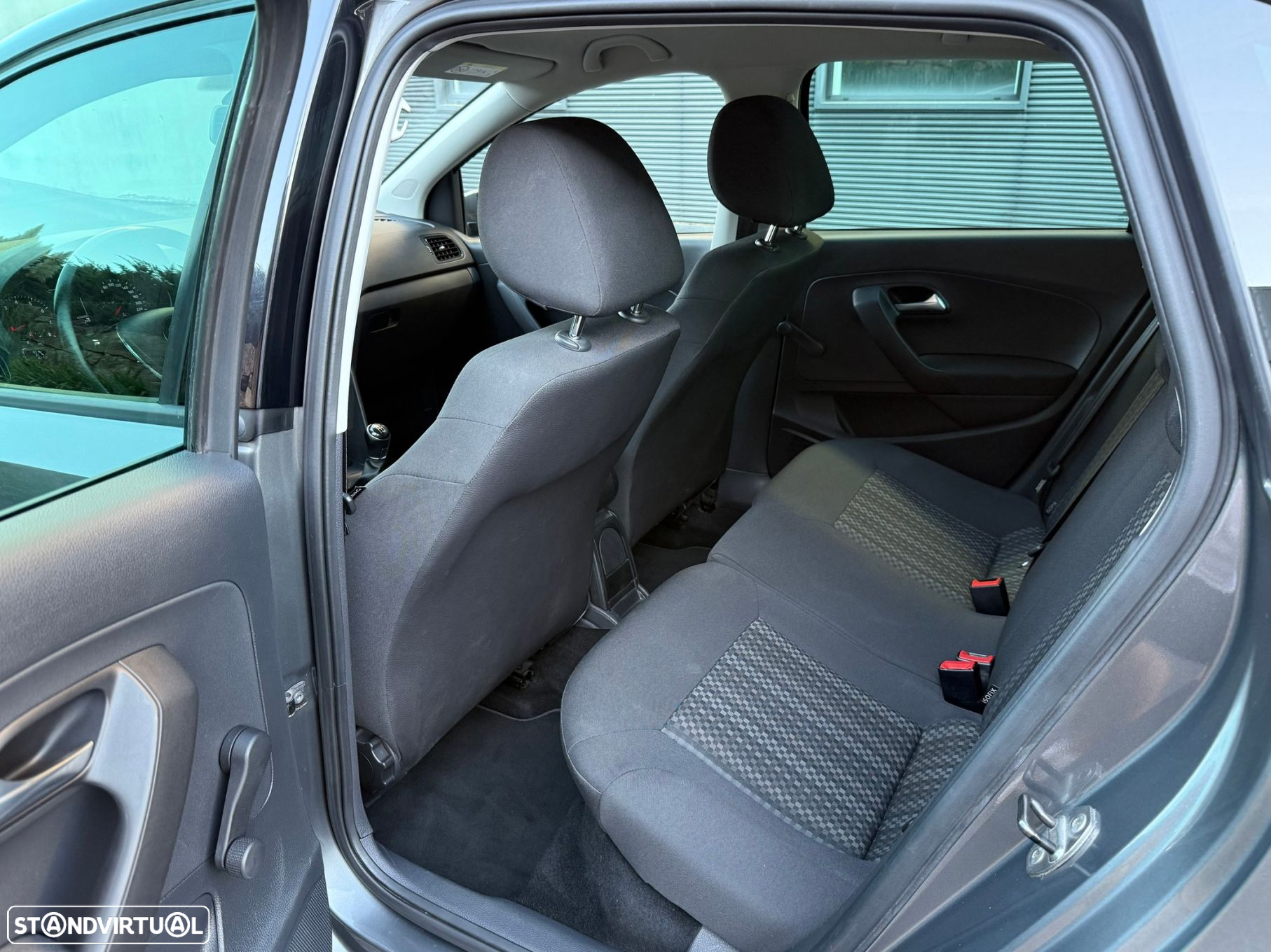 VW Polo 1.0 Comfortline - 18