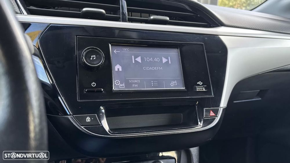 Opel Corsa 1.5 D Edition - 15