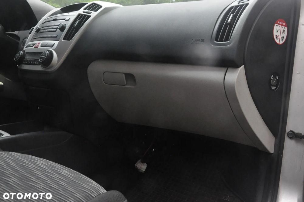 Kia Ceed 1.6 Crdi Comfort - 16
