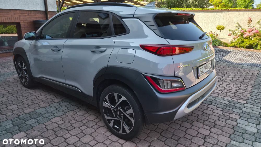 Hyundai Kona - 7