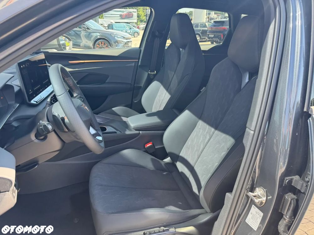 Cupra Terramar 2.0 TSI 4Drive Advantage Edition DSG - 14